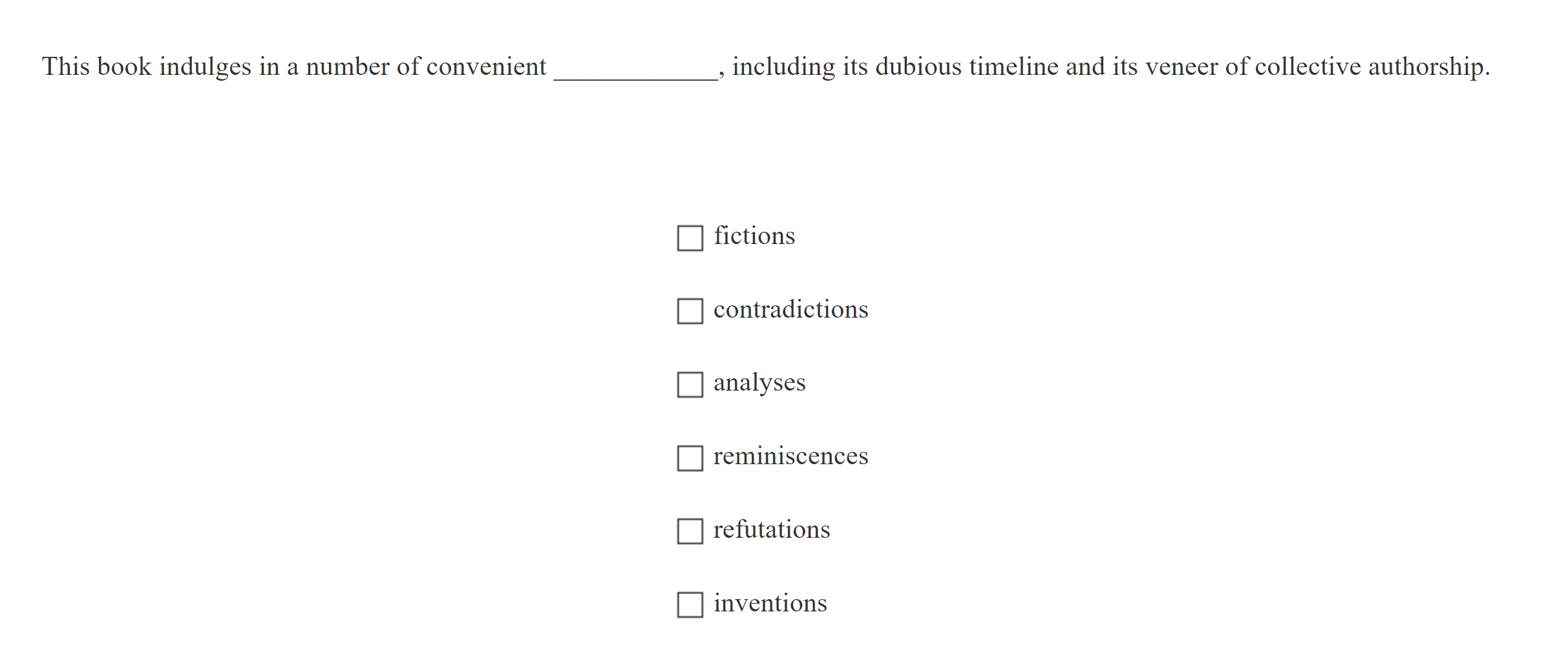 KMF Comprehensive set of mathematics questions after the reform